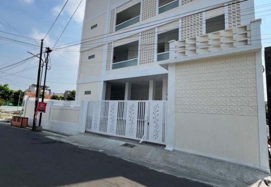 Kost Exclusive Pogung 27 Kamar dekat UGM