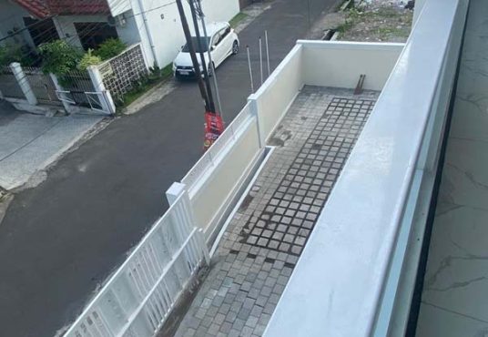 Kost Exclusive Pogung 27 Kamar dekat UGM