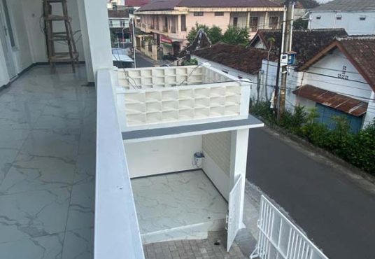 Kost Exclusive Pogung 27 Kamar dekat UGM