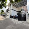 Kost Baru 2 Lantai Full Furnished di Jakal Km 14 Lokasi Strategis Dekat UII Terpadu
