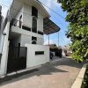 Kost Baru 2 Lantai Full Furnished di Jakal Km 14 Lokasi Strategis Dekat UII Terpadu
