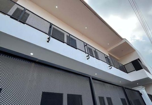 Kost Baru 2 Lantai Full Furnished di Jakal Km 14 Lokasi Strategis Dekat UII Terpadu