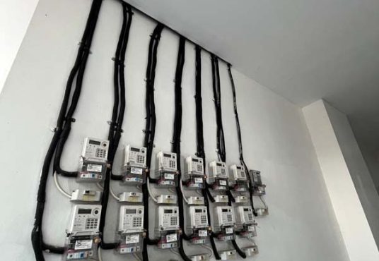 Kost Baru 2 Lantai Full Furnished di Jakal Km 14 Lokasi Strategis Dekat UII Terpadu