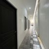 Kost Baru 2 Lantai Full Furnished di Jakal Km 14 Lokasi Strategis Dekat UII Terpadu