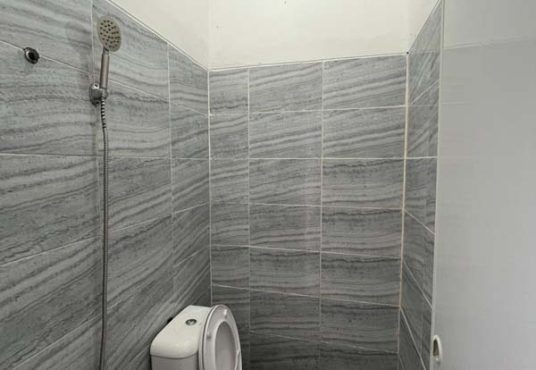 Kost Baru 2 Lantai Full Furnished di Jakal Km 14 Lokasi Strategis Dekat UII Terpadu