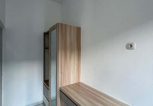 Kost Baru 2 Lantai Full Furnished di Jakal Km 14 Lokasi Strategis Dekat UII Terpadu