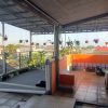 RUMAH 3 LANTAI VIEW SAWAH DEKAT KAMPUS & STADION MAGUWOHARJO