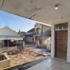 Rumah 2 Lantai Siap Huni di Jl. Godean KM 8 Dekat SMAN 1 Godean