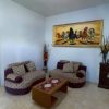 Rumah 2 Lantai Siap Huni di Jl. Godean KM 8 Dekat SMAN 1 Godean