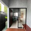 Rumah 2 Lantai Mezanin dekat Budi Mulia Tajem