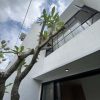 Rumah 2 Lantai Mezanin dekat Budi Mulia Tajem