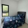 Rumah 2 Lantai Mezanin dekat Budi Mulia Tajem