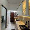 Rumah 2 Lantai Mezanin dekat Budi Mulia Tajem