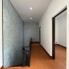 Rumah 2 Lantai Mezanin dekat Budi Mulia Tajem