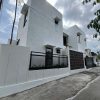 Rumah 2 Lantai Mezanin dekat Budi Mulia Tajem