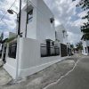 Rumah 2 Lantai Mezanin dekat Budi Mulia Tajem