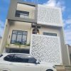 Rumah Mewah 3 lantai Kolam Renang di Palagan dekat UGM