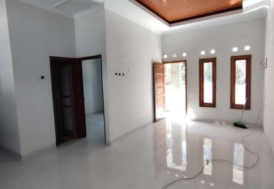 Sisa 1 Unit - Rumah Minimalis Jalan Palagan km 11 Rejodani dekat UGM