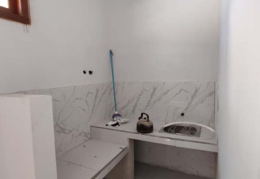 Sisa 1 Unit - Rumah Minimalis Jalan Palagan km 11 Rejodani dekat UGM