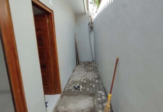 Sisa 1 Unit - Rumah Minimalis Jalan Palagan km 11 Rejodani dekat UGM