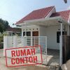 Rumah Murah Sleman