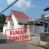 Rumah Murah Sleman