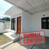 Rumah Murah Sleman