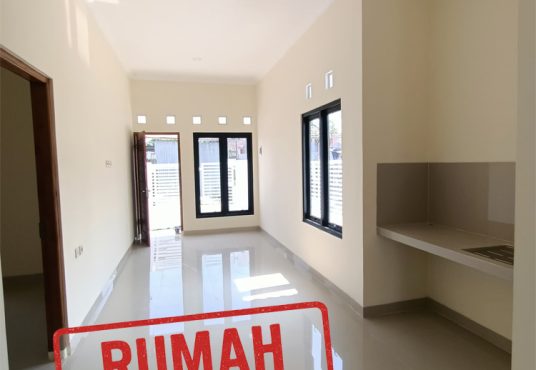 Rumah Murah Sleman