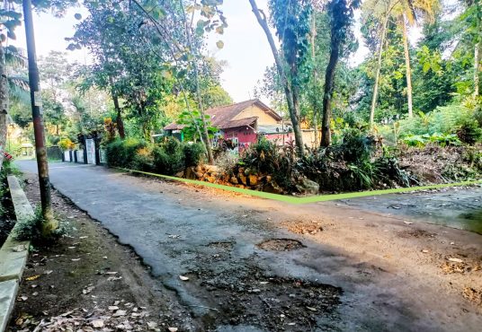 Rumah Murah Sleman