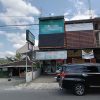 RUKO 2 LANTAI LOKASI STRATEGIS UTARA JOGJABAY – DEKAT SD MODEL