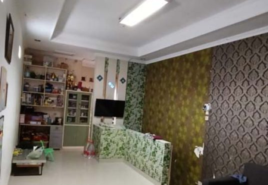 RUKO 2 LANTAI LOKASI STRATEGIS UTARA JOGJABAY – DEKAT SD MODEL
