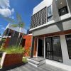 Rumah Cantik Modern Naturalis Estetik 2 Lantai di Sewon dekat Kampus ISI