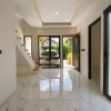 Rumah Cantik Modern Naturalis Estetik 2 Lantai di Sewon dekat Kampus ISI