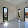 Rumah Cantik Modern Naturalis Estetik 2 Lantai di Sewon dekat Kampus ISI
