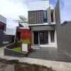 Rumah Cantik Modern Naturalis Estetik 2 Lantai di Sewon dekat Kampus ISI