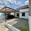 Rumah Cantik Minimalis Harga Ekonomis di Seyegan Sleman