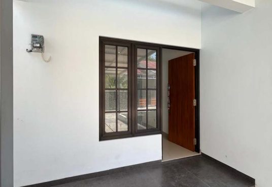 Rumah Cantik Minimalis Harga Ekonomis di Seyegan Sleman