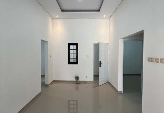 Rumah Cantik Minimalis Harga Ekonomis di Seyegan Sleman