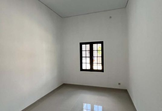 Rumah Cantik Minimalis Harga Ekonomis di Seyegan Sleman