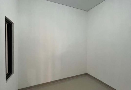 Rumah Cantik Minimalis Harga Ekonomis di Seyegan Sleman