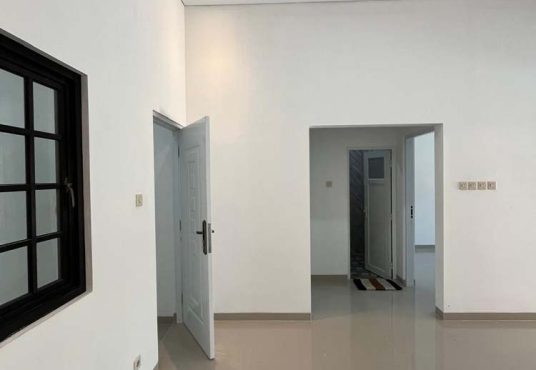 Rumah Cantik Minimalis Harga Ekonomis di Seyegan Sleman