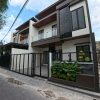Rumah MEwah 2 lantai di Sidoarum
