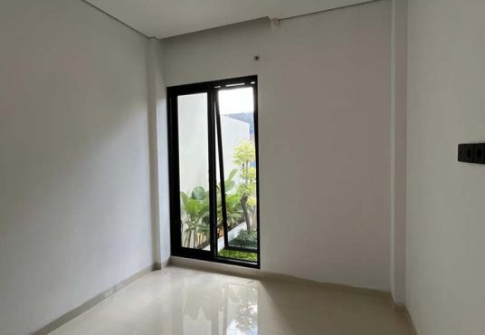 Rumah Baru 2 Lantai Modern Kontemporer di Sidoarum Jl. Godean