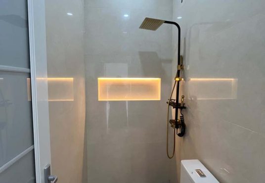 Rumah Baru 2 Lantai Modern Kontemporer di Sidoarum Jl. Godean
