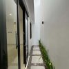 Rumah Baru 2 Lantai Modern Kontemporer di Sidoarum Jl. Godean