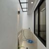 Rumah Baru 2 Lantai Modern Kontemporer di Sidoarum Jl. Godean