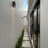Rumah Baru 2 Lantai Modern Kontemporer di Sidoarum Jl. Godean