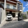 Rumah Baru 2 Lantai Modern Kontemporer di Sidoarum Jl. Godean