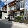 Rumah Baru 2 Lantai Modern Kontemporer di Sidoarum Jl. Godean