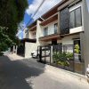 Rumah Baru 2 Lantai Modern Kontemporer di Sidoarum Jl. Godean